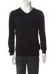RLX by Ralph Lauren Cashmere V-Neck Pullover