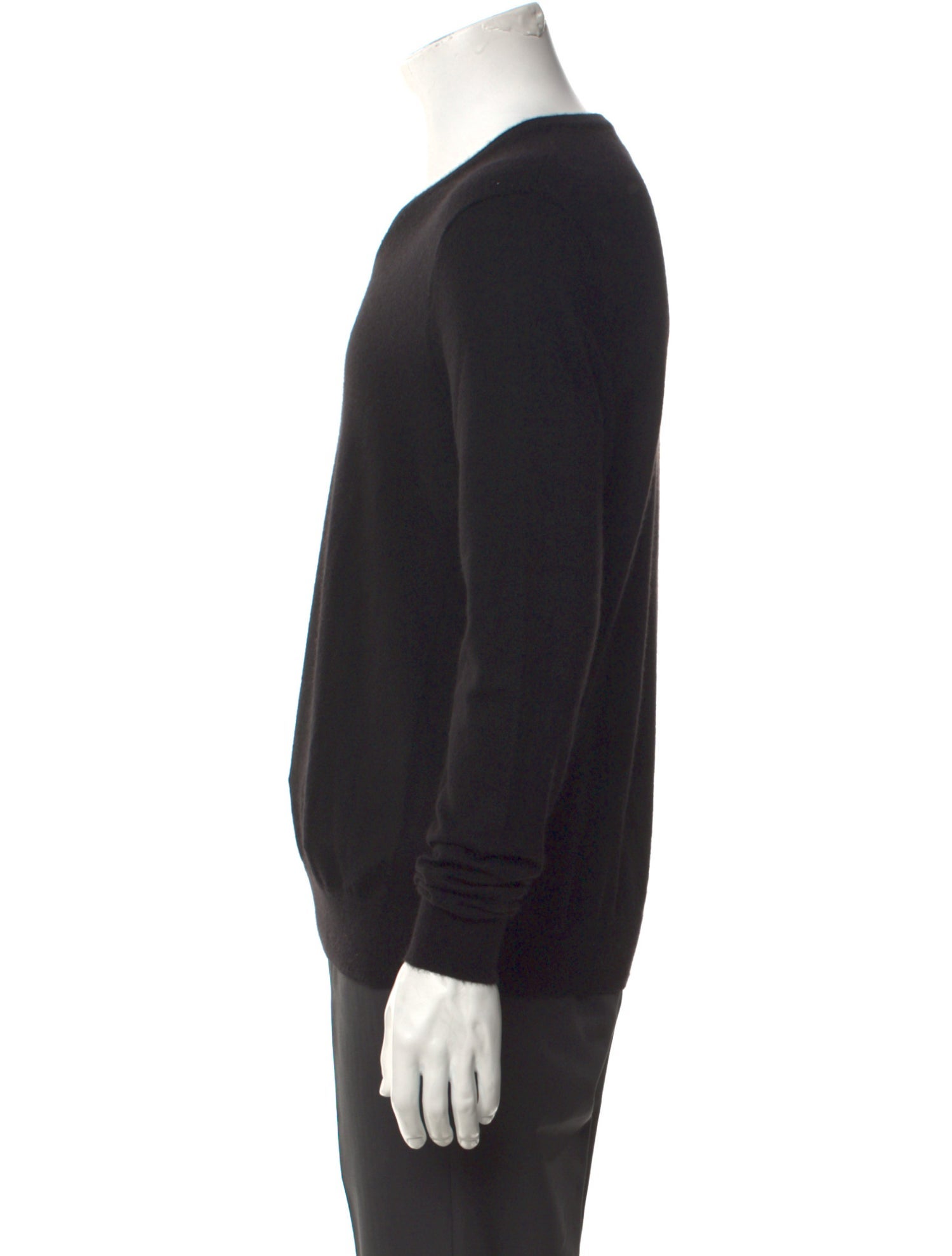 RLX by Ralph Lauren Cashmere V-Neck Pullover