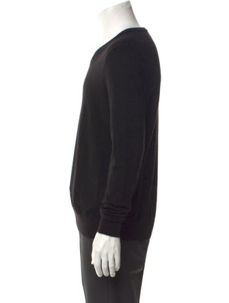 RLX by Ralph Lauren Cashmere V-Neck Pullover