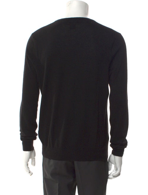 RLX by Ralph Lauren Cashmere V-Neck Pullover