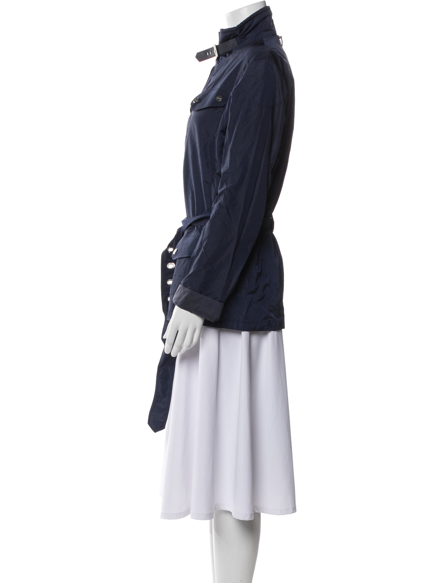 RLX by Ralph Lauren Utility Jacket