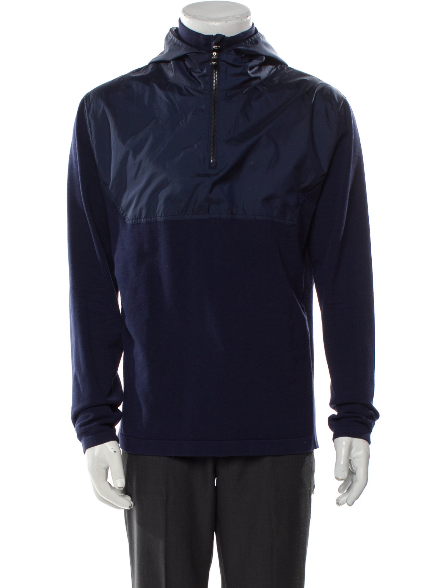 RLX by Ralph Lauren Windbreaker