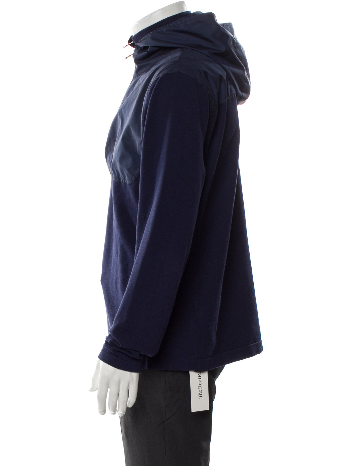 RLX by Ralph Lauren Windbreaker