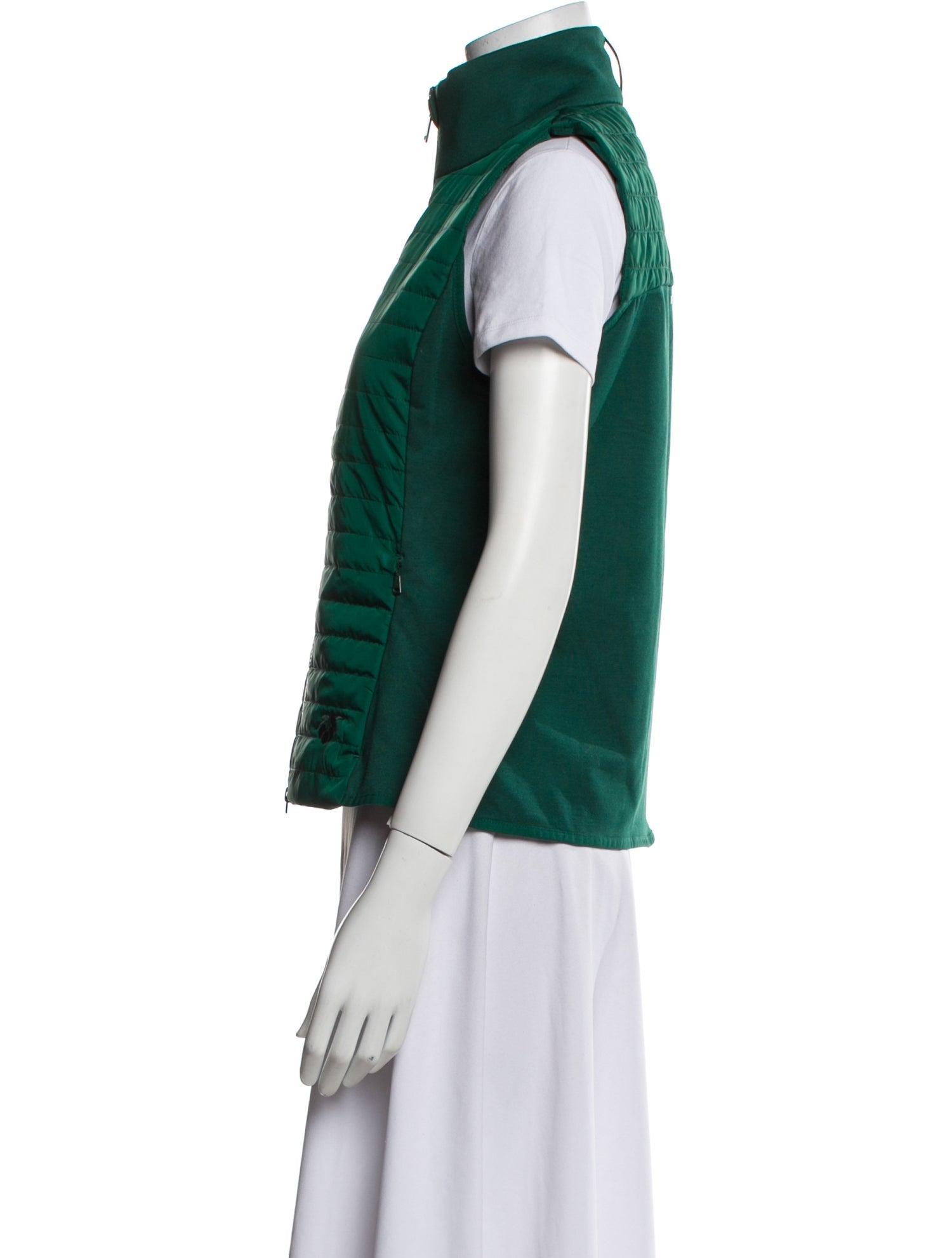 RLX by Ralph Lauren Vest