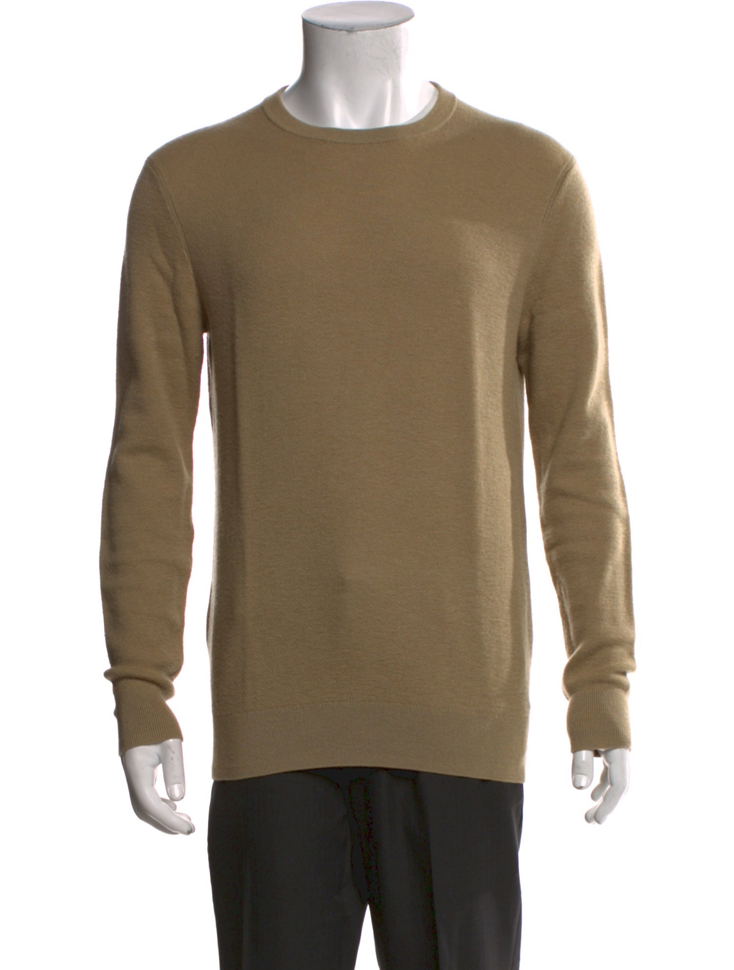 RLX by Ralph Lauren Crew Neck Long Sleeve Pullover