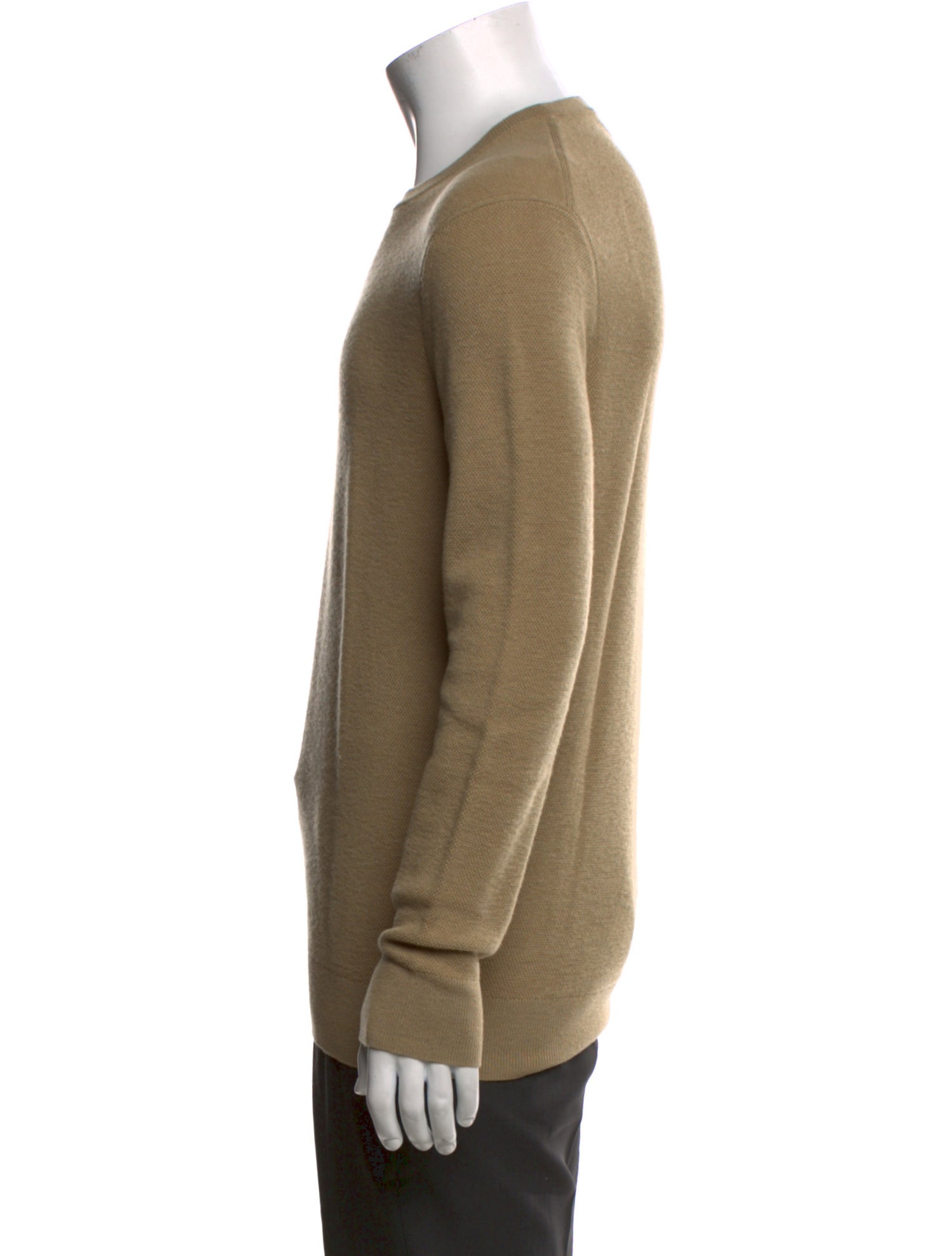 RLX by Ralph Lauren Crew Neck Long Sleeve Pullover