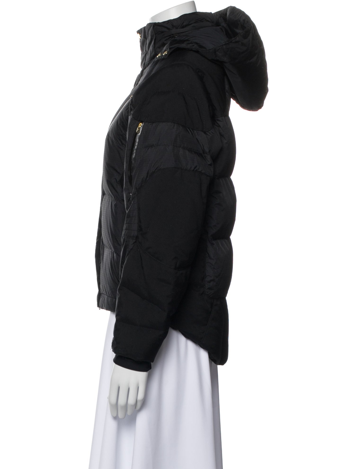 RLX by Ralph Lauren Nylon Down Jacket