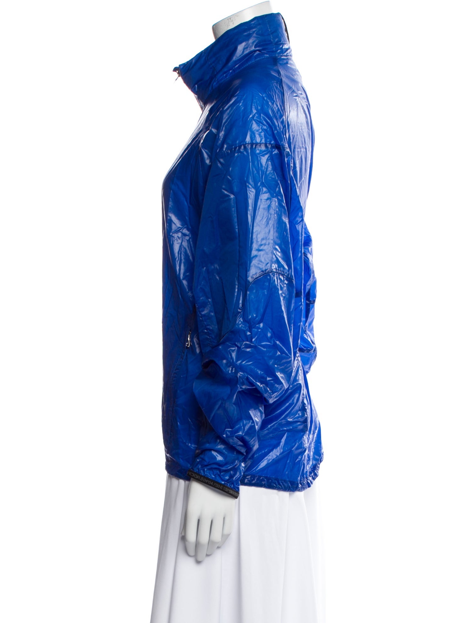 RLX by Ralph Lauren Nylon Bomber Jacket