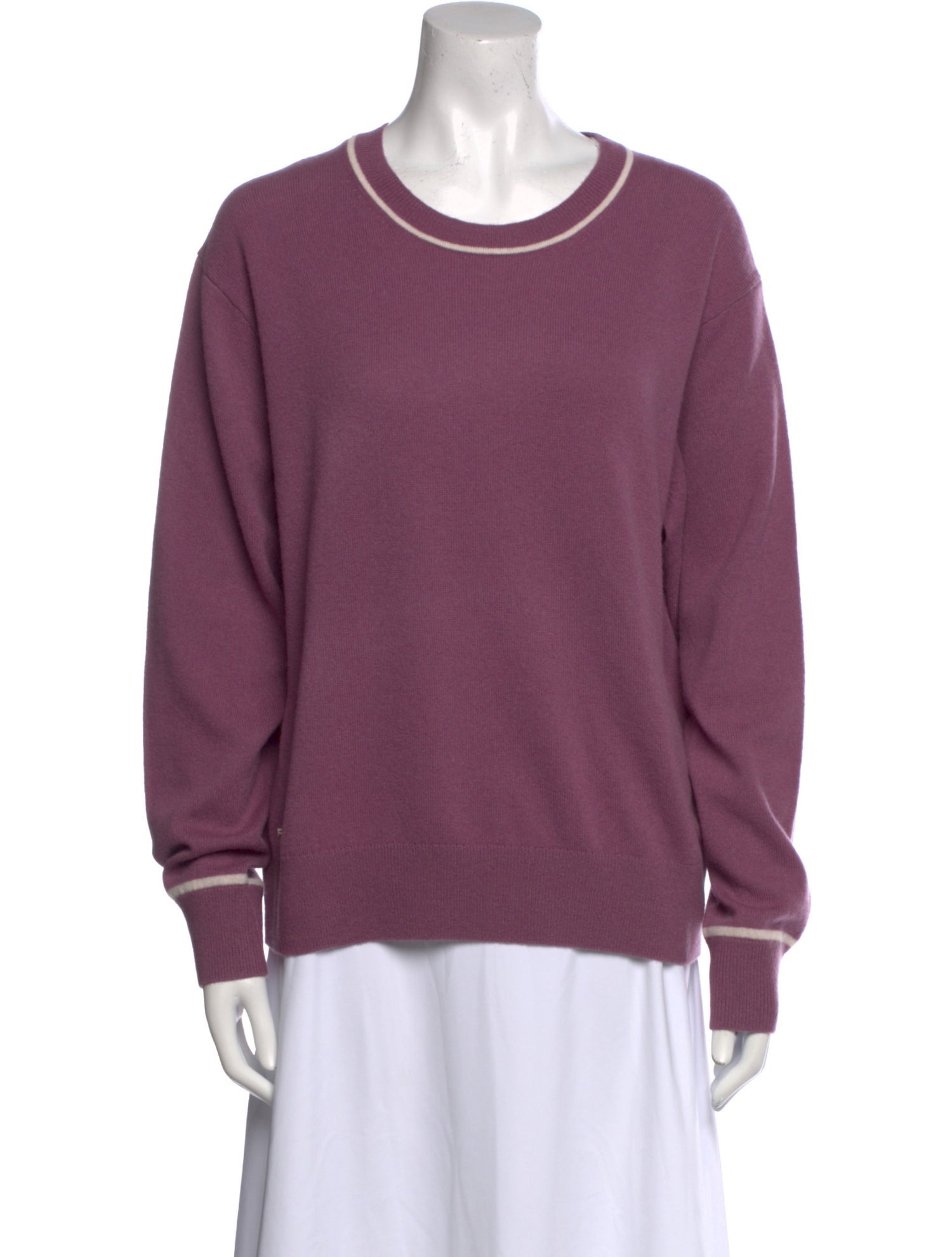 RLX by Ralph Lauren Cashmere Scoop Neck Sweater w/ Tags