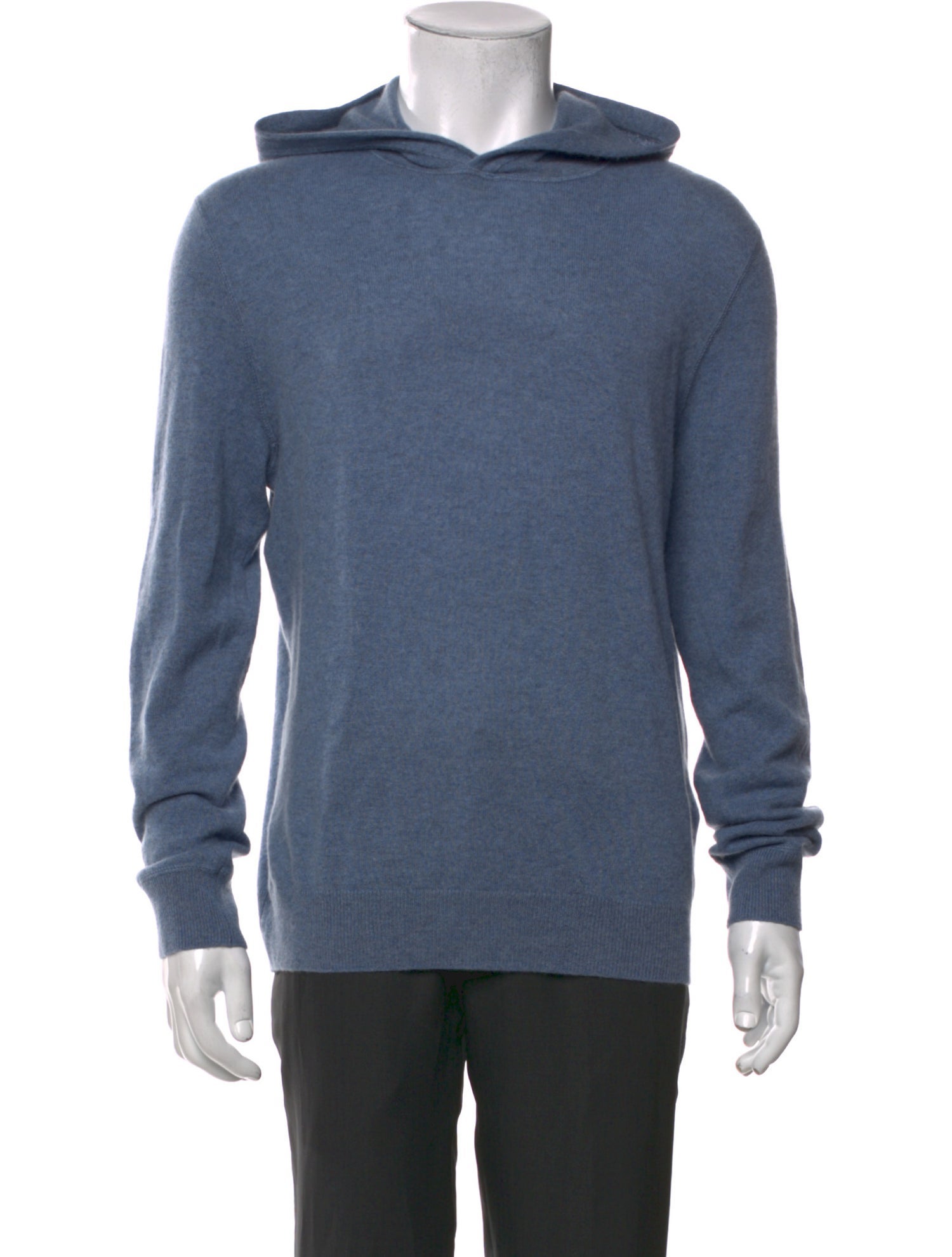 RLX by Ralph Lauren Cashmere Crew Neck Polo Sweater w/ Tags