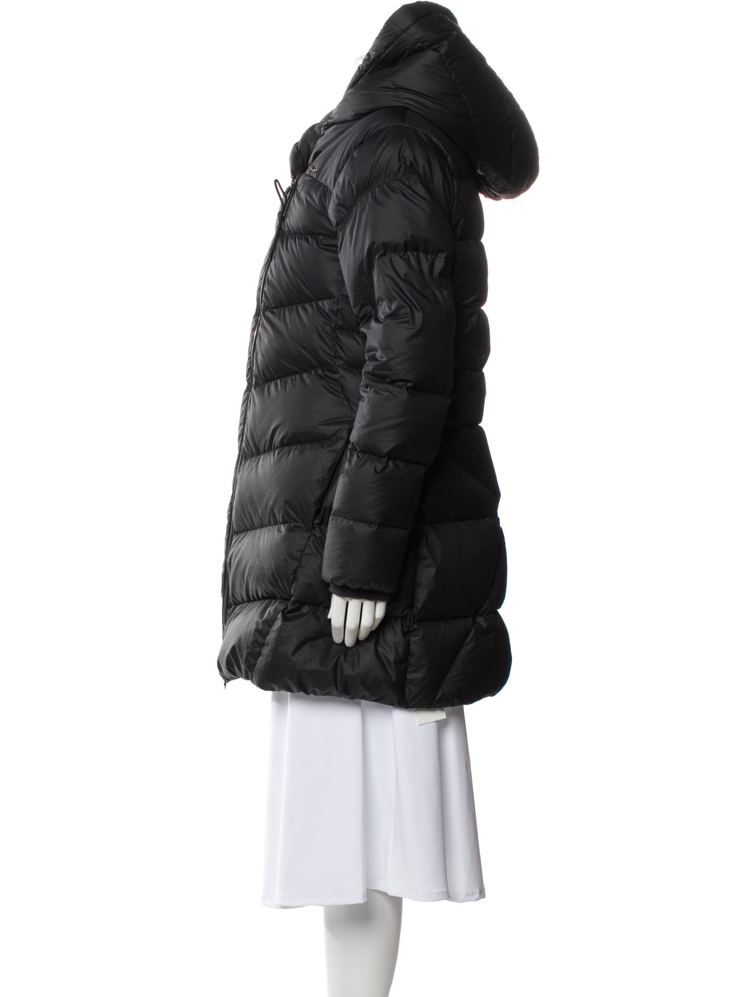 RLX by Ralph Lauren Down Coat