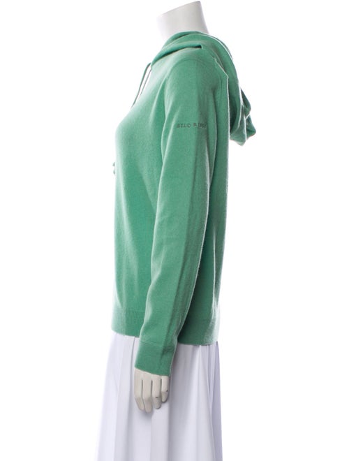 RLX by Ralph Lauren Cashmere Crew Neck Sweater