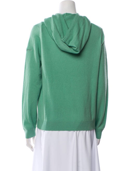 RLX by Ralph Lauren Cashmere Crew Neck Sweater