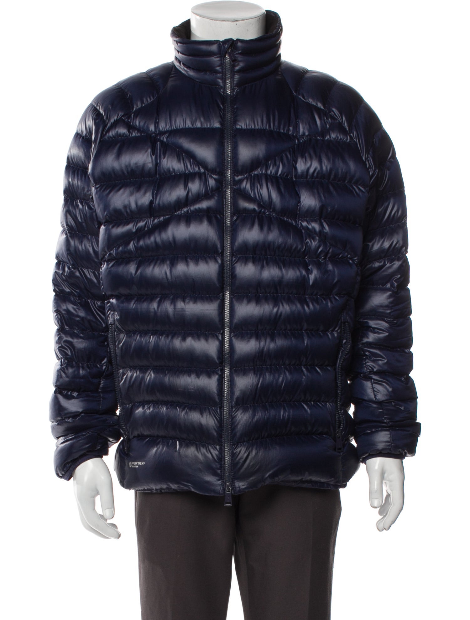 RLX by Ralph Lauren Puffer Coat