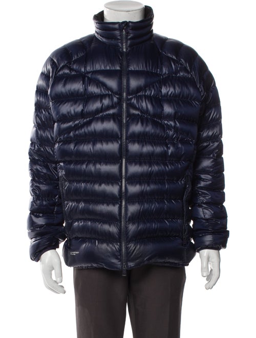 RLX by Ralph Lauren Puffer Coat