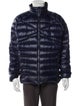 RLX by Ralph Lauren Puffer Coat