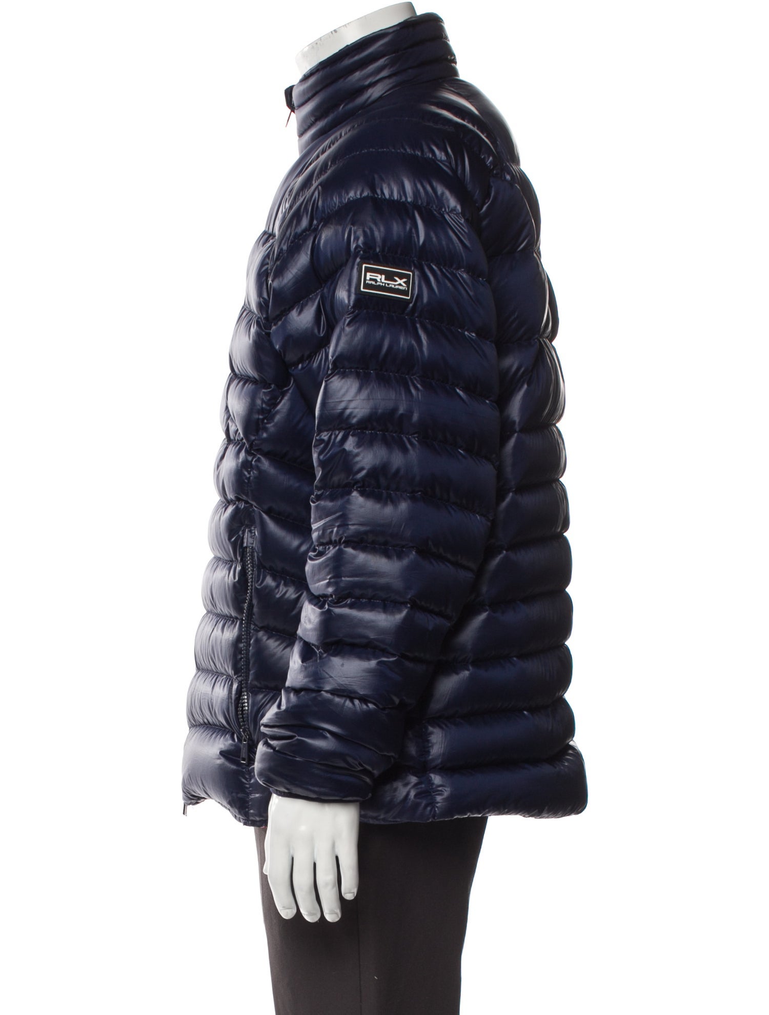RLX by Ralph Lauren Puffer Coat