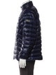 RLX by Ralph Lauren Puffer Coat