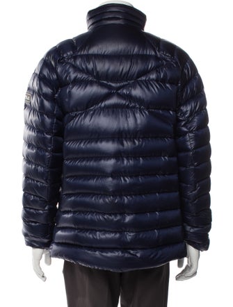RLX by Ralph Lauren Puffer Coat