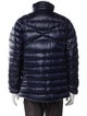 RLX by Ralph Lauren Puffer Coat