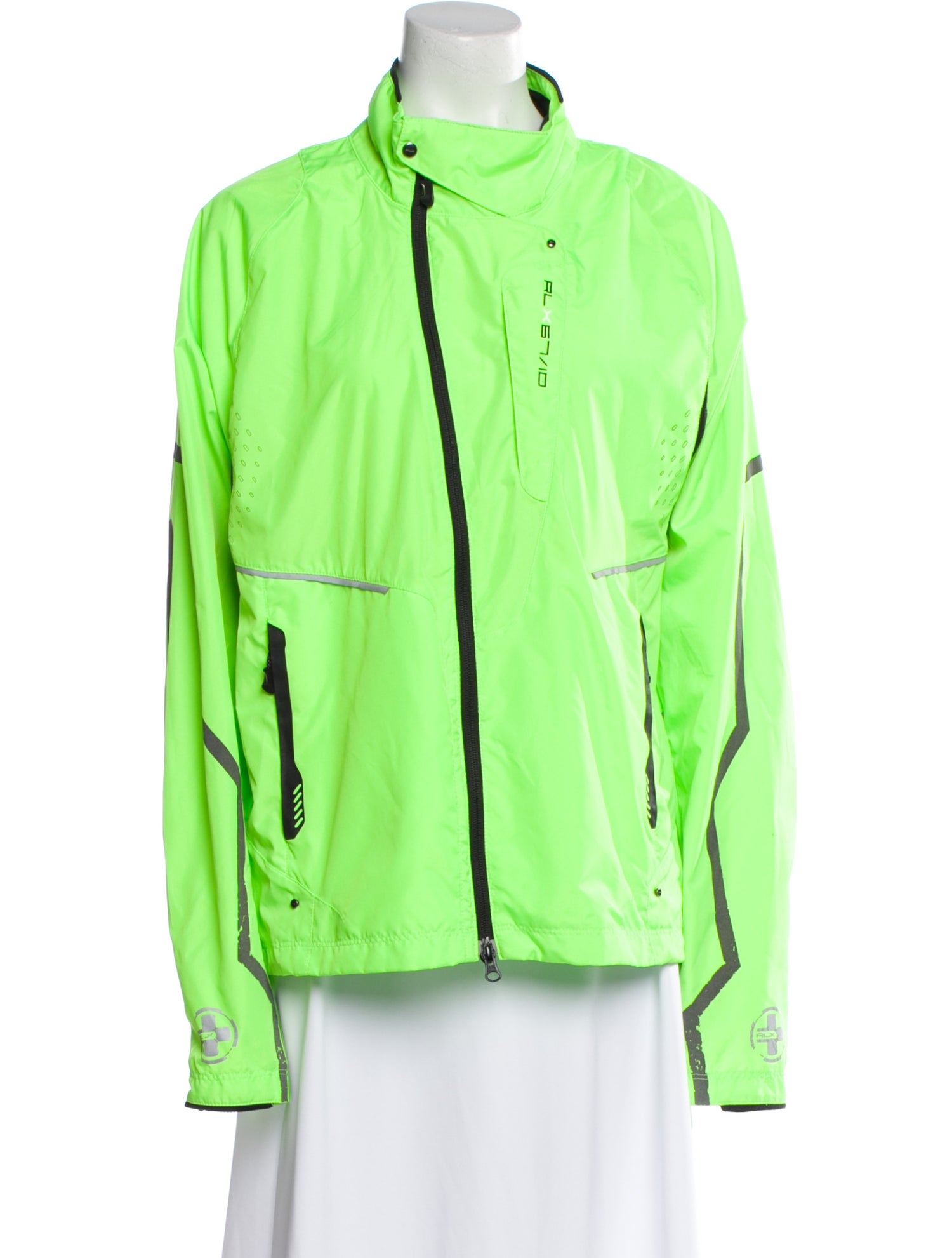 RLX by Ralph Lauren Evening Jacket