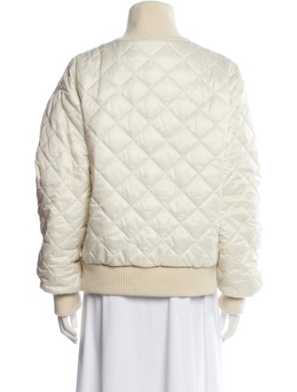 RLX by Ralph Lauren Wool Bomber Jacket