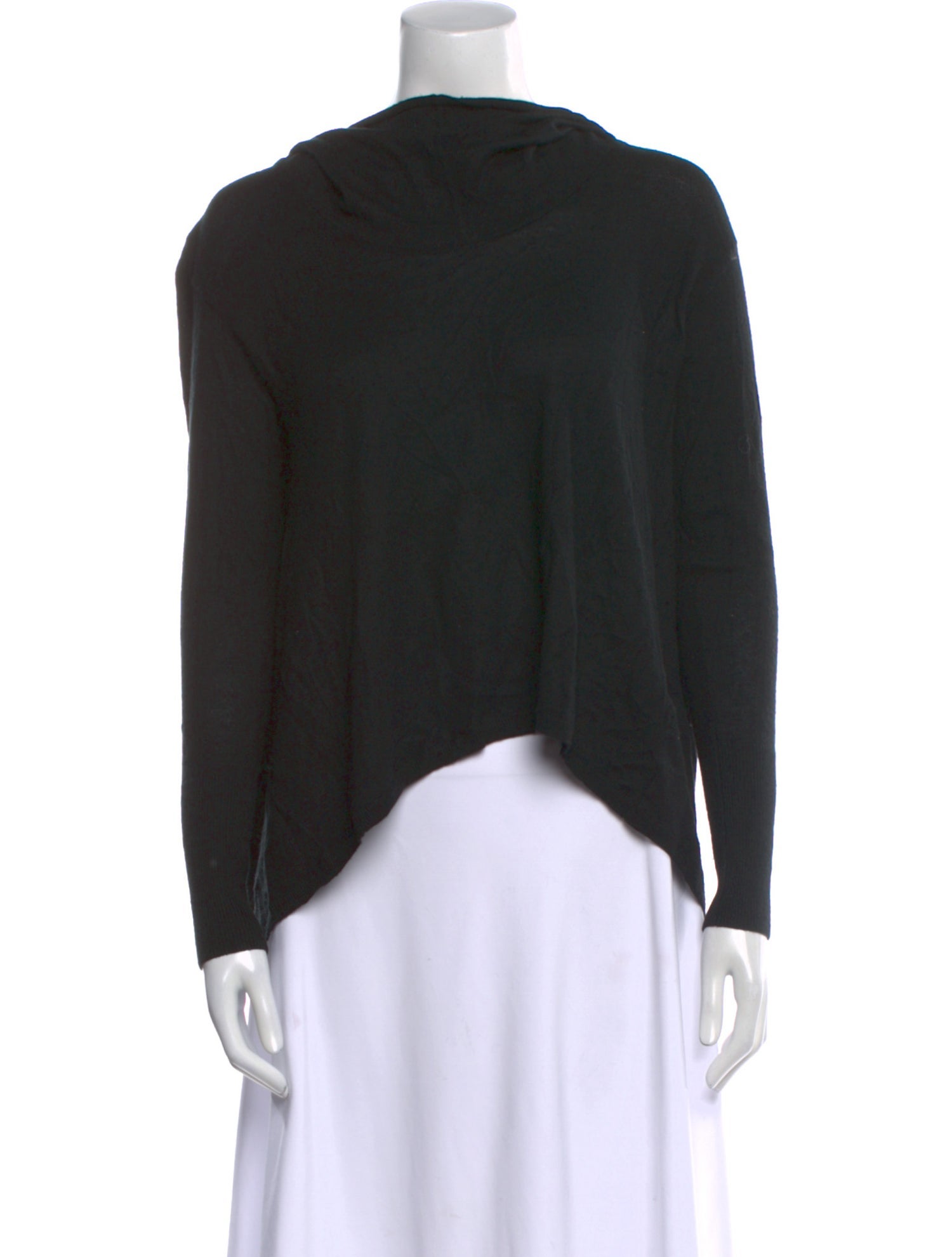 RLX by Ralph Lauren Cashmere Mock Neck Sweater