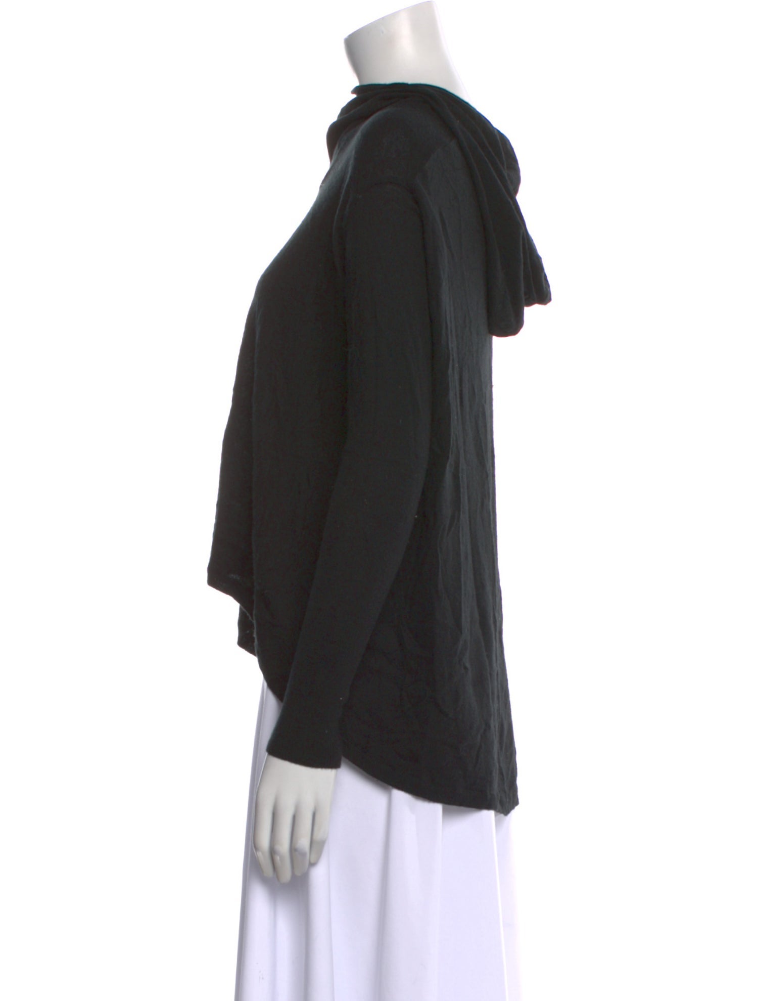 RLX by Ralph Lauren Cashmere Mock Neck Sweater