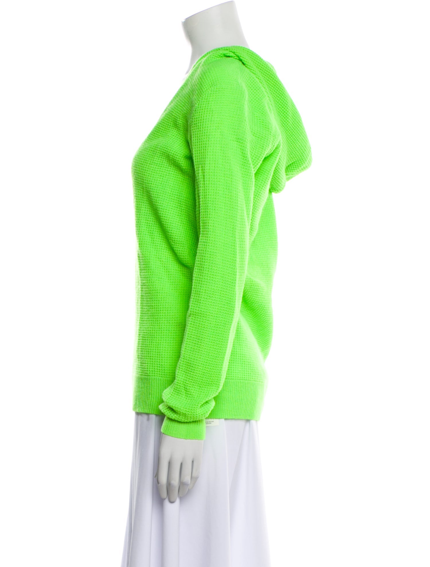 RLX by Ralph Lauren Wool V-Neck Sweater