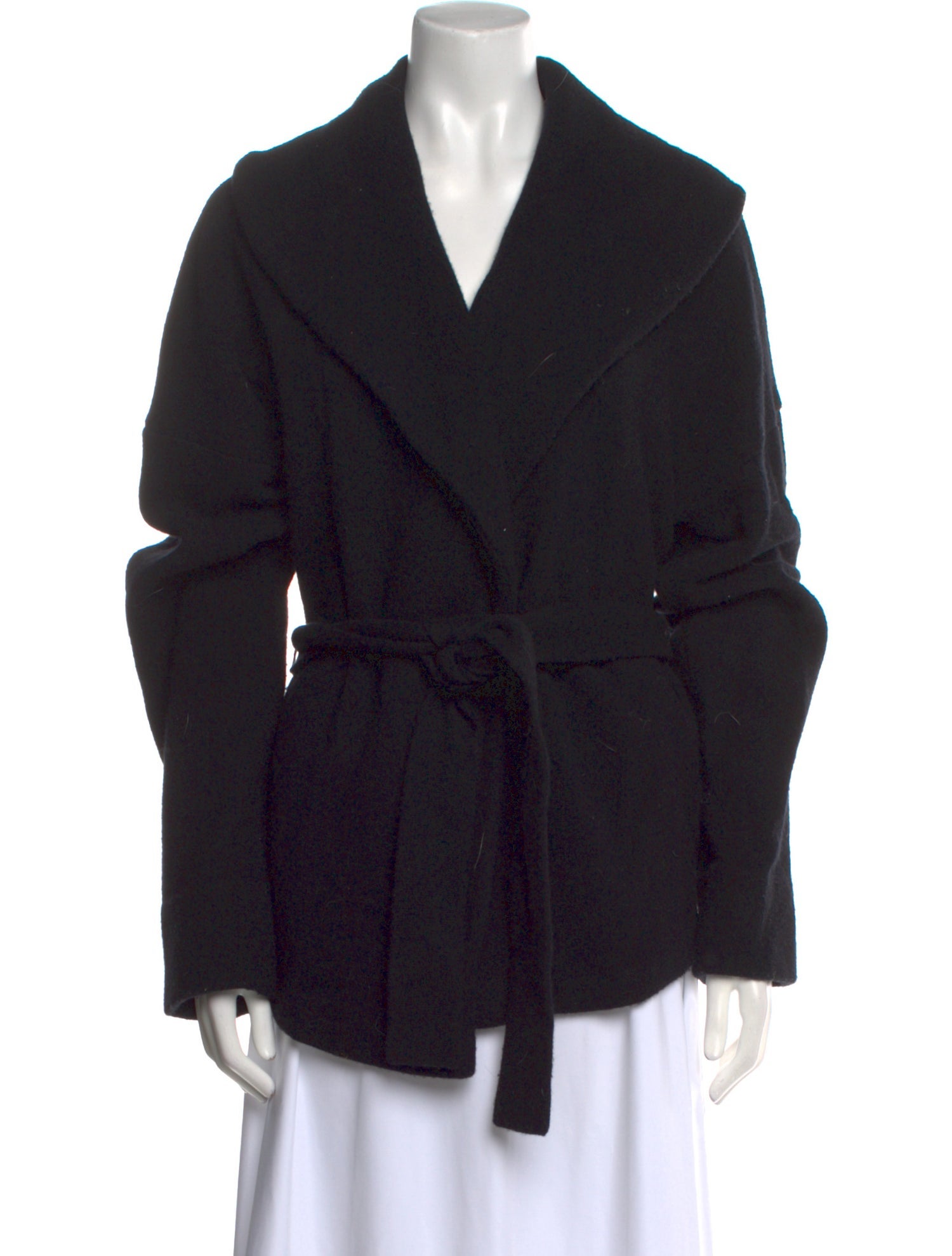 RLX by Ralph Lauren Merino Wool Sweater