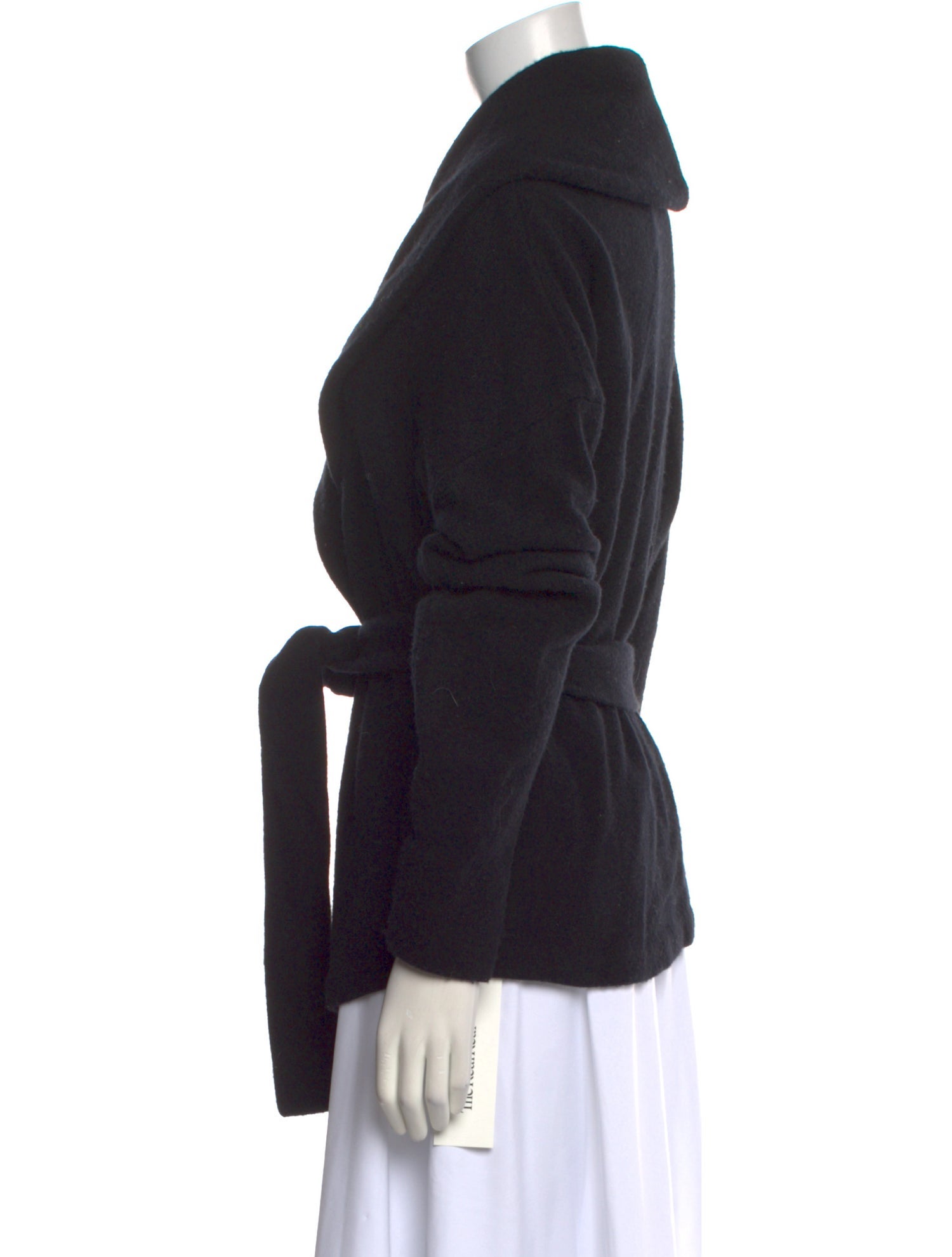 RLX by Ralph Lauren Merino Wool Sweater