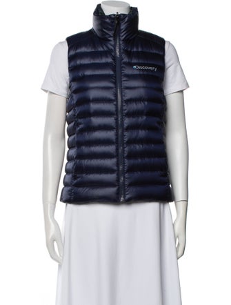 RLX by Ralph Lauren Vest