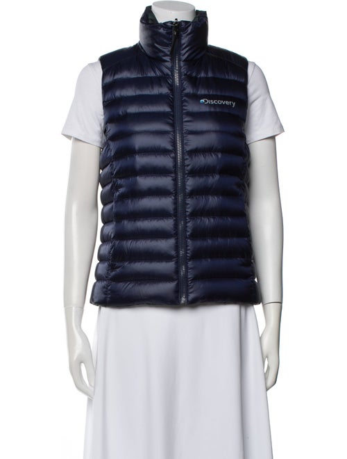 RLX by Ralph Lauren Vest