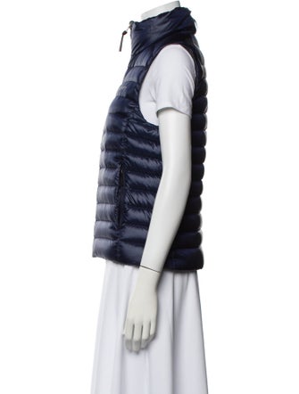 RLX by Ralph Lauren Vest
