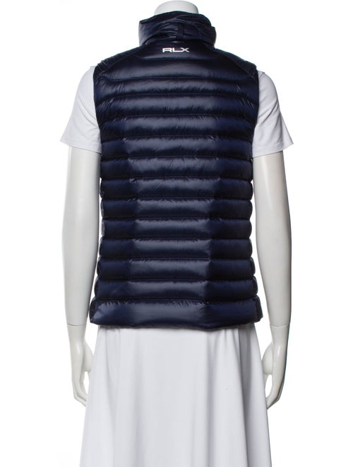 RLX by Ralph Lauren Vest