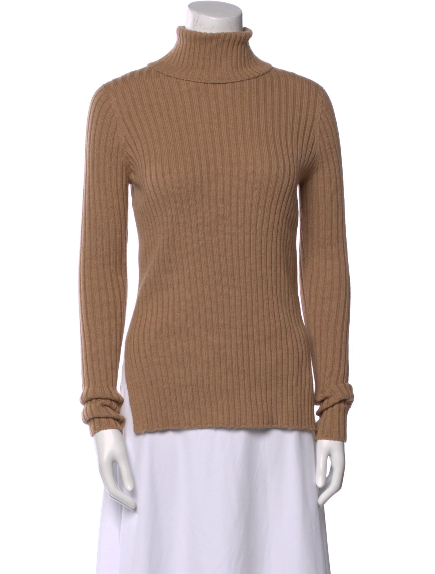 RLX by Ralph Lauren Merino Wool Turtleneck Sweater