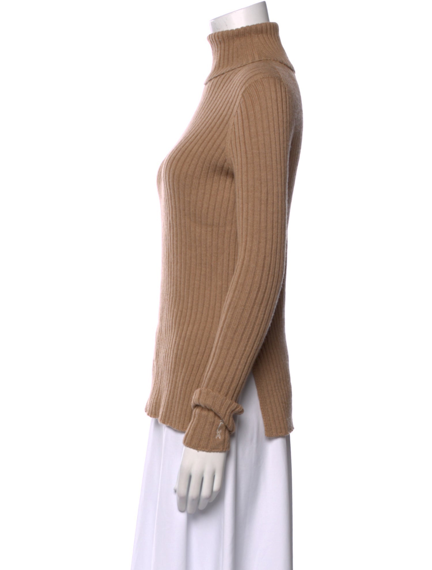 RLX by Ralph Lauren Merino Wool Turtleneck Sweater