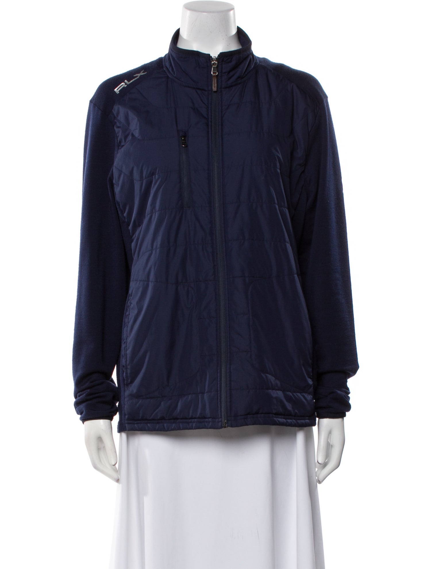 RLX by Ralph Lauren Windbreaker