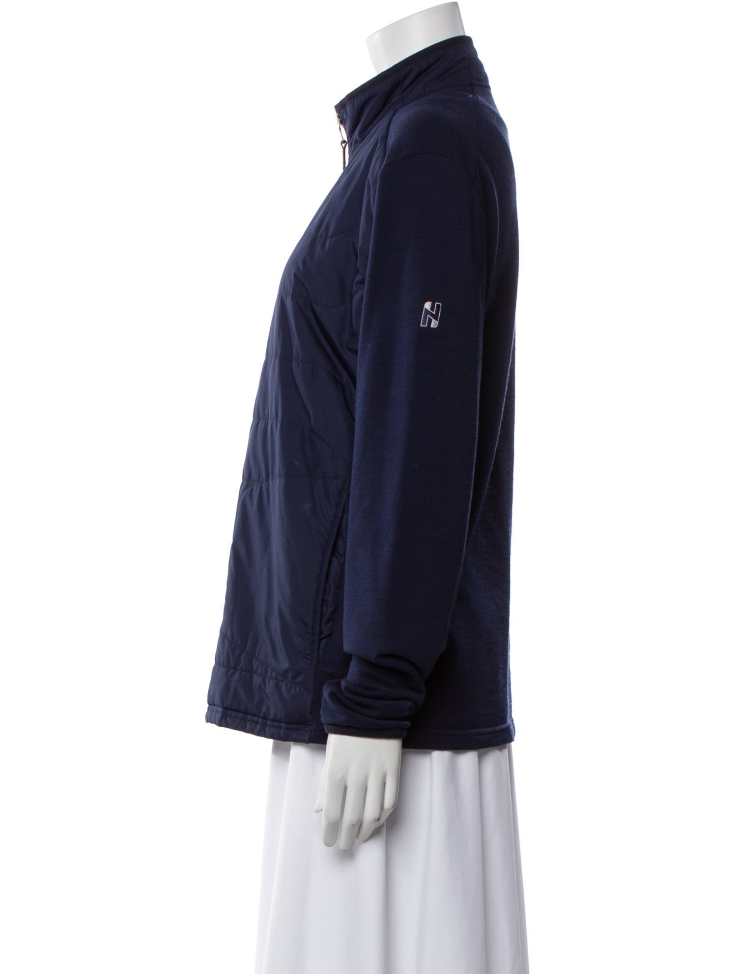 RLX by Ralph Lauren Windbreaker