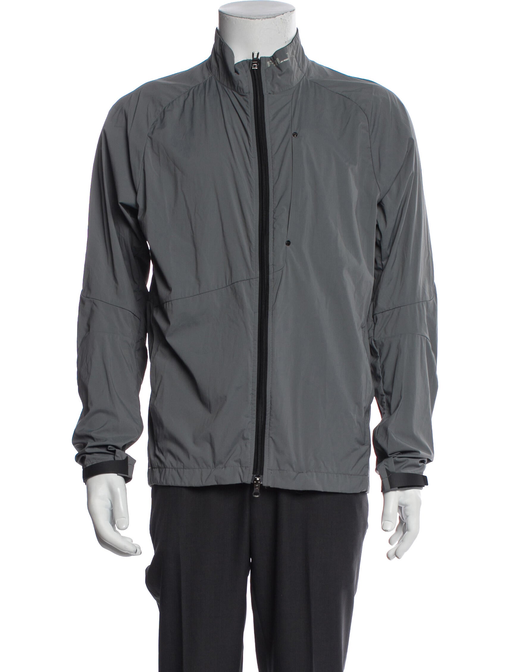 RLX by Ralph Lauren Windbreaker