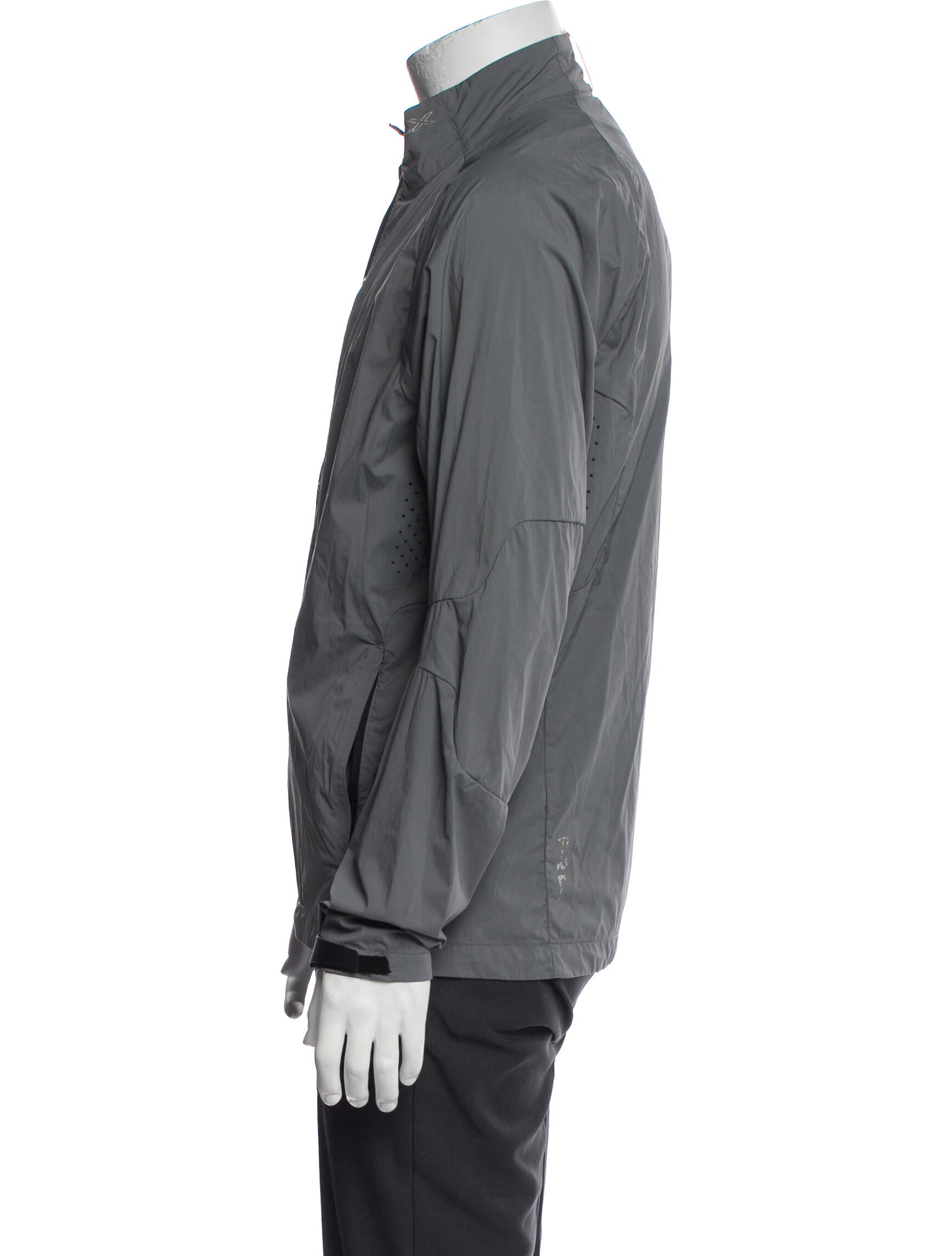 RLX by Ralph Lauren Windbreaker