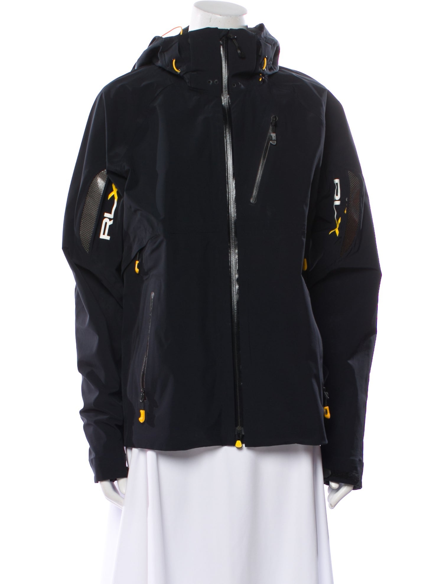 RLX by Ralph Lauren Nylon Jacket
