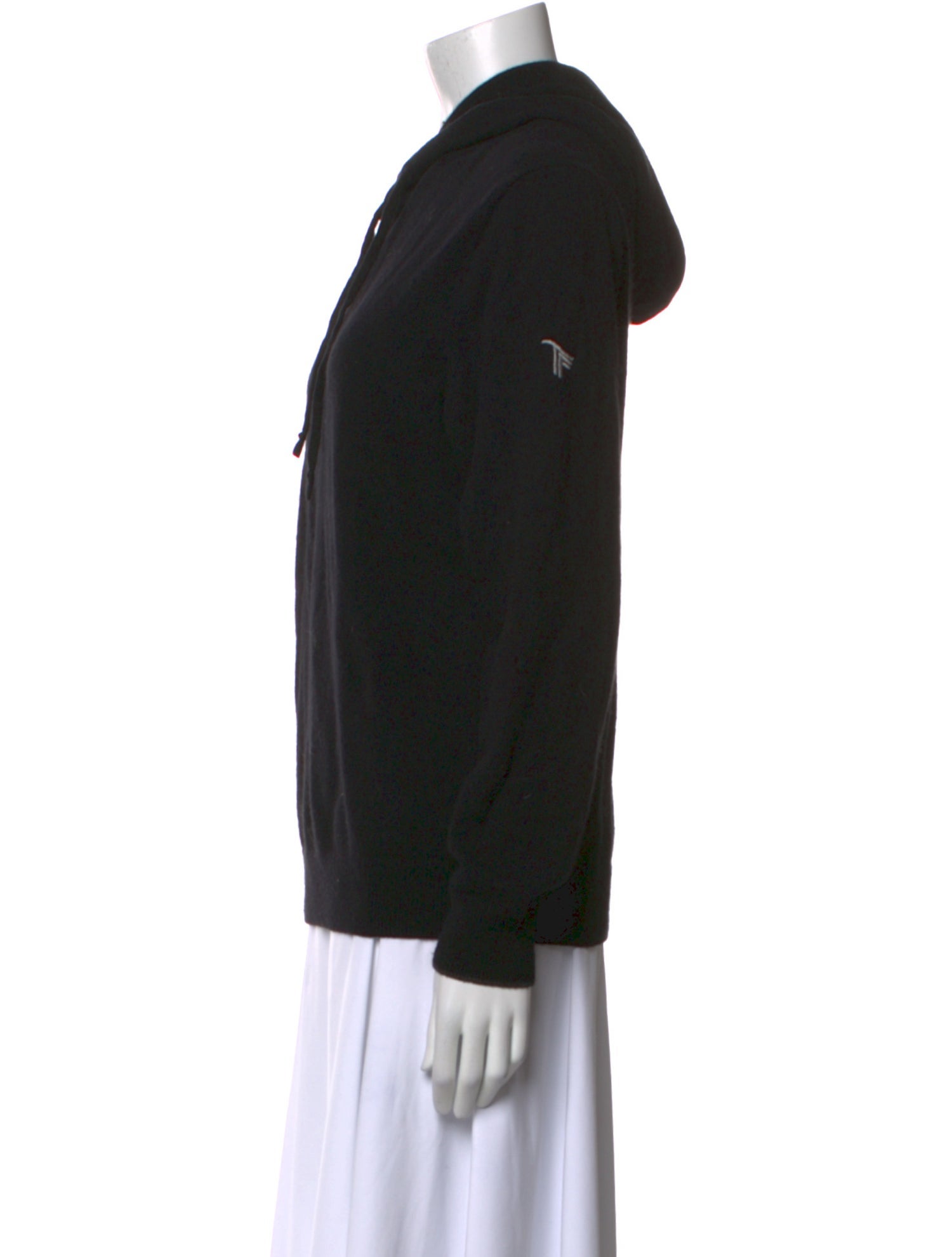 RLX by Ralph Lauren Cashmere Crew Neck Sweater