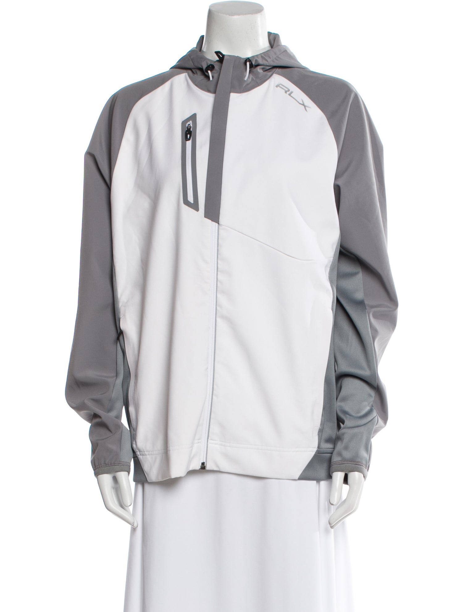 RLX by Ralph Lauren Bomber Jacket