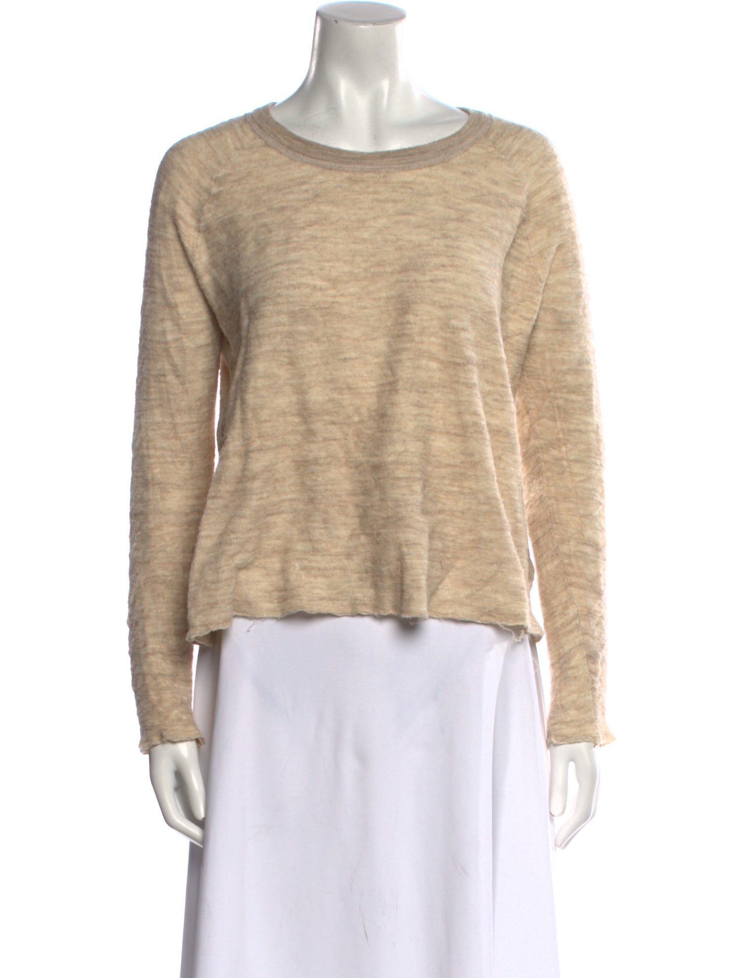 RLX by Ralph Lauren Scoop Neck Sweater