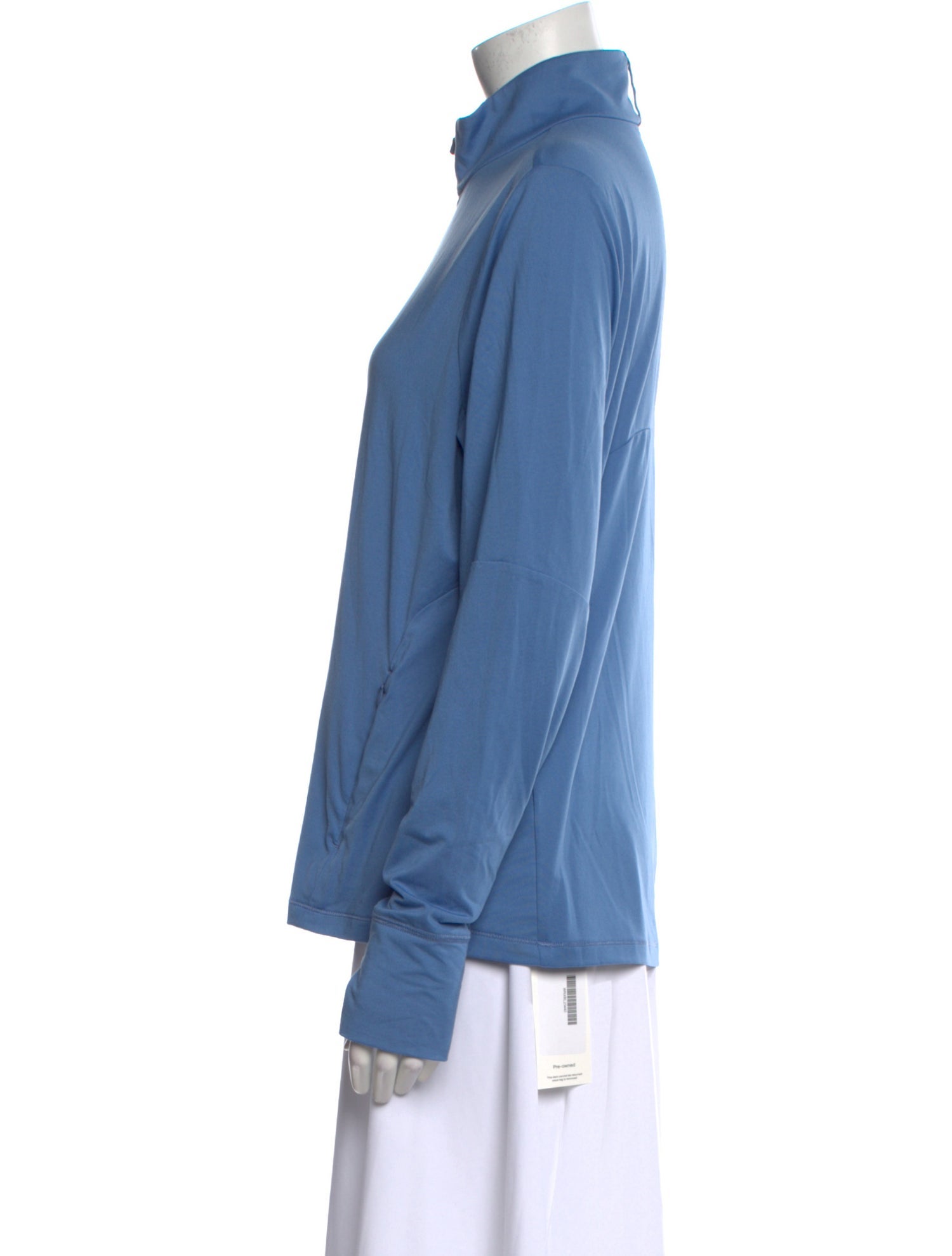 RLX by Ralph Lauren Mock Neck Sweater