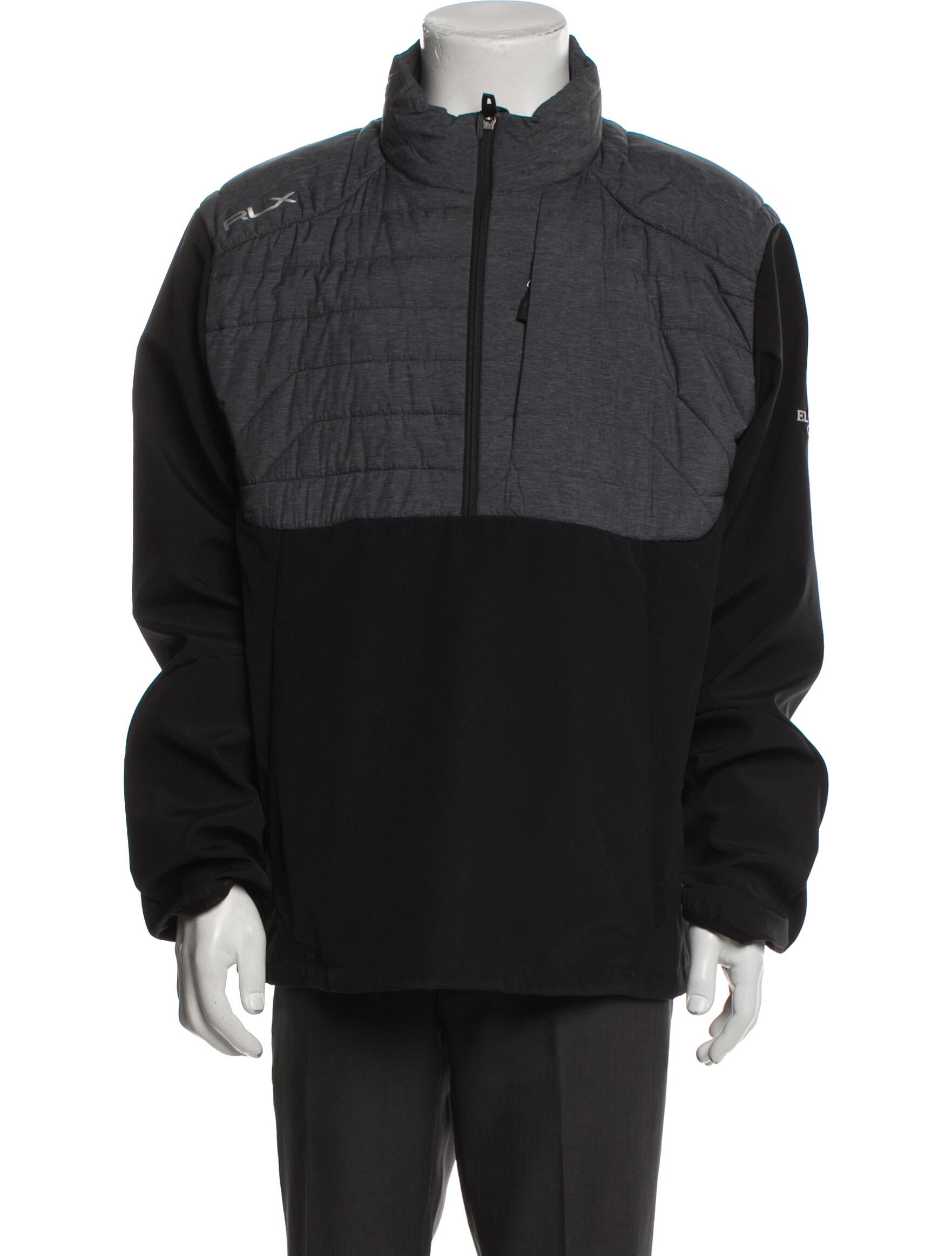 RLX by Ralph Lauren Puffer Coat