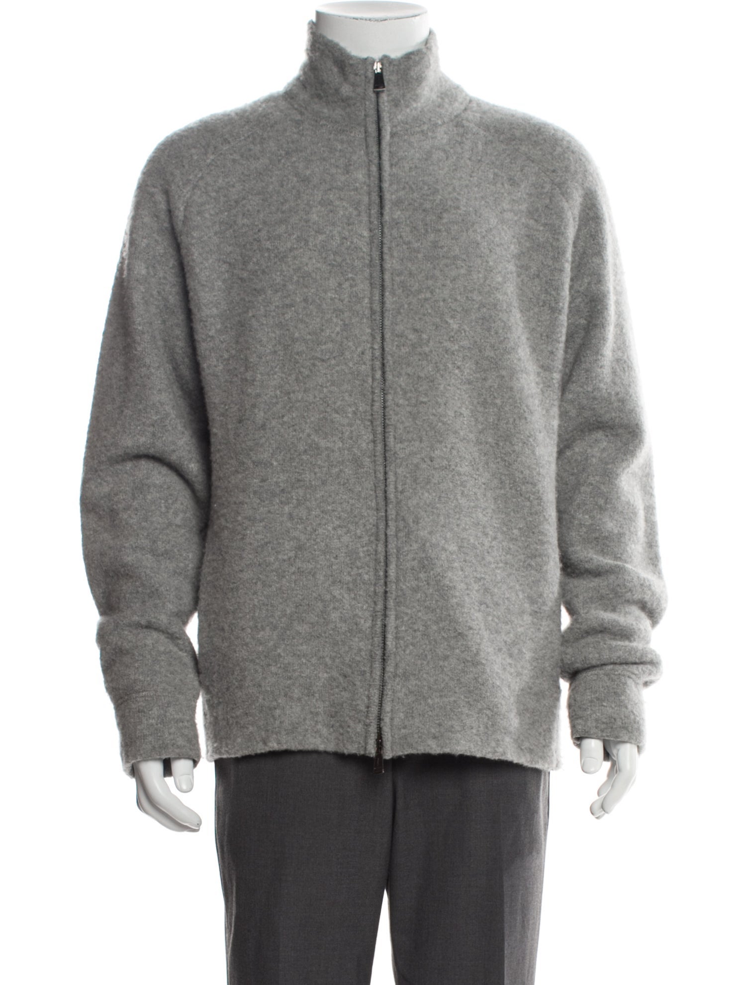 RLX by Ralph Lauren Cashmere Jacket