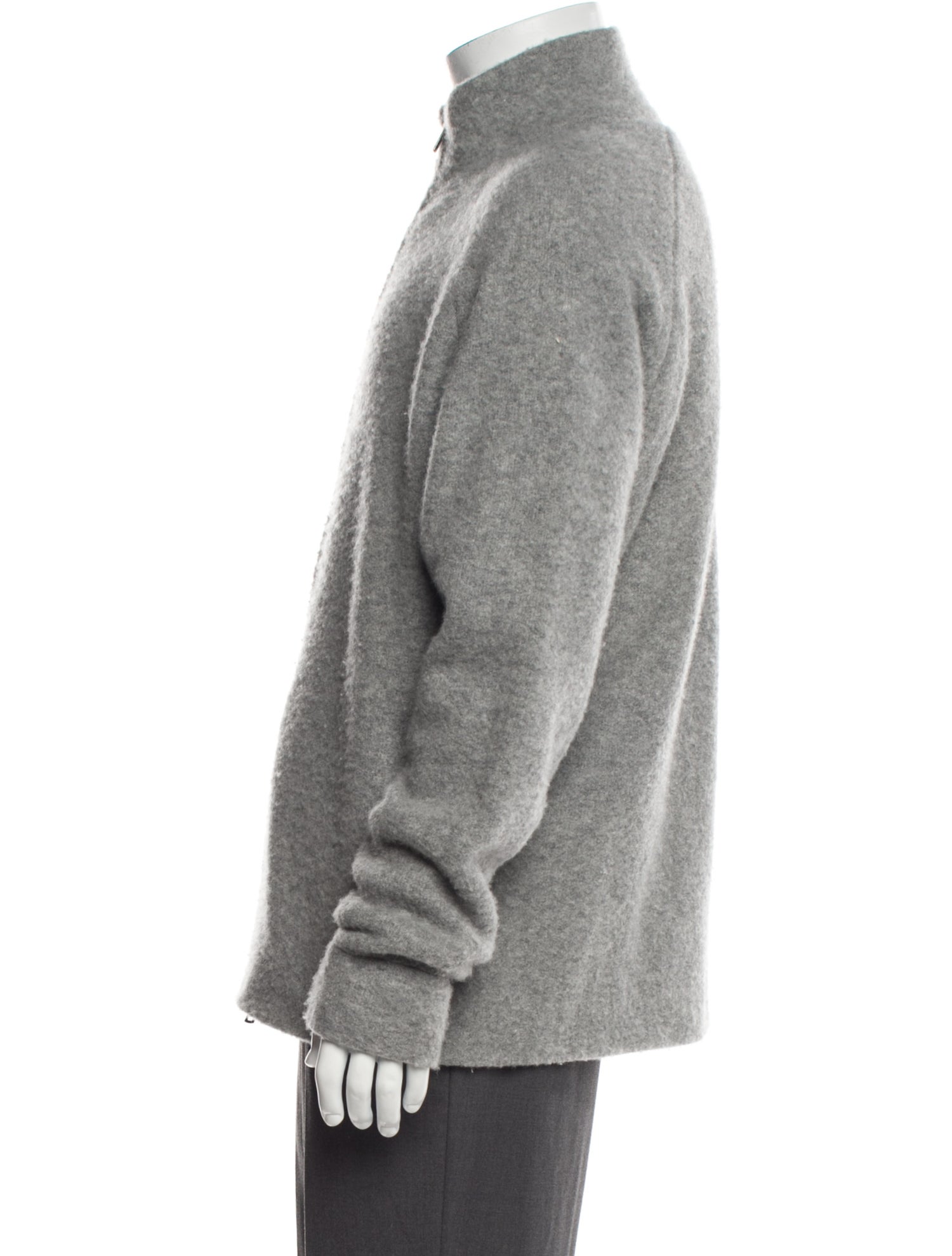 RLX by Ralph Lauren Cashmere Jacket