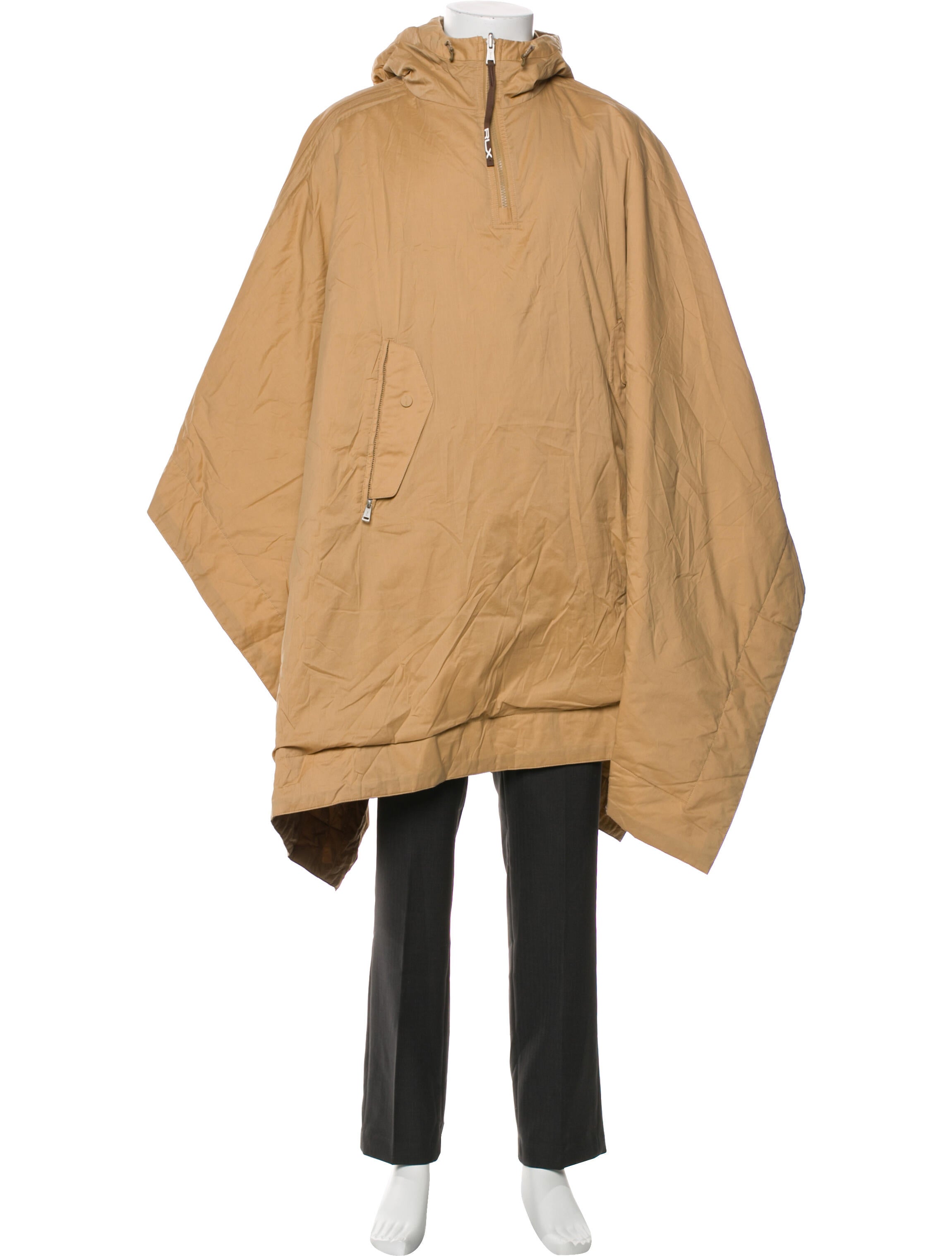 RLX by Ralph Lauren Parka w/ Tags